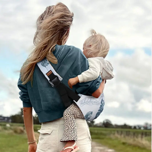 מנשא לתינוק