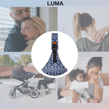 מנשא לתינוק