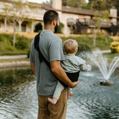 מנשא לתינוק